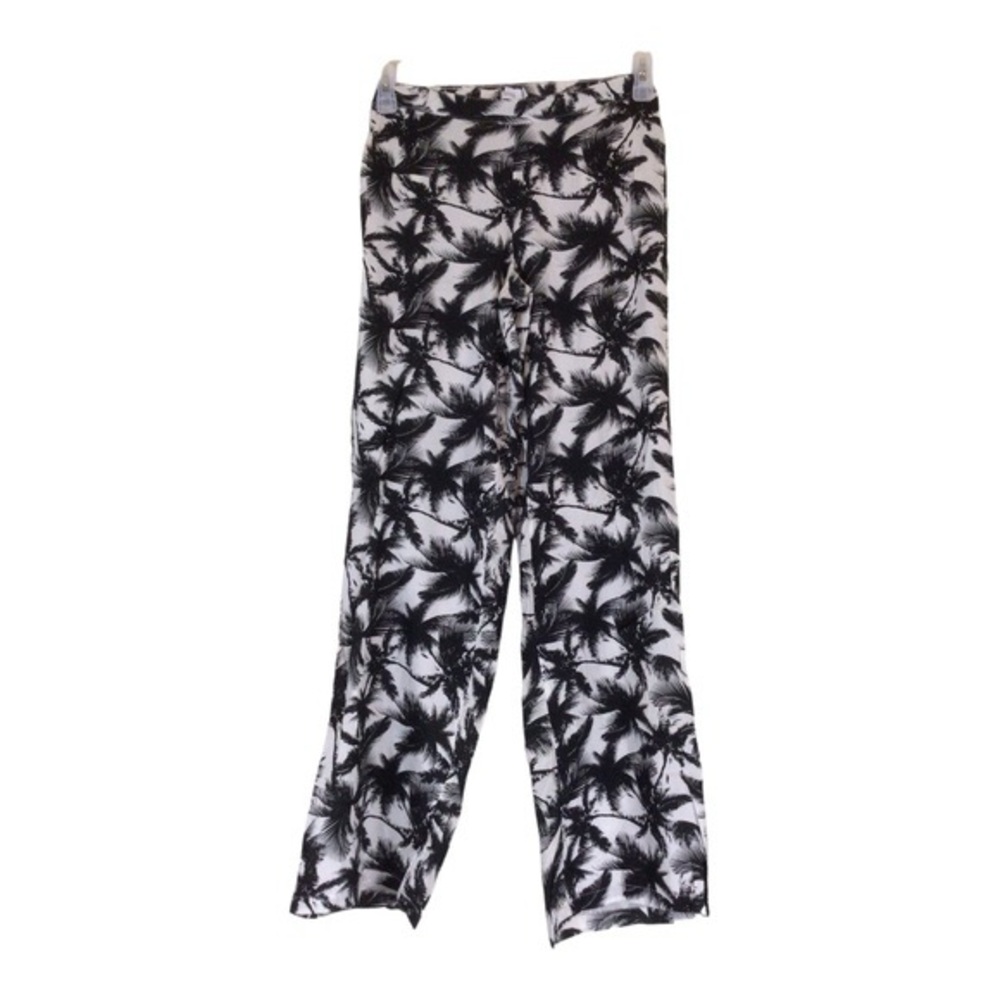 Onia Palm Tree Pants